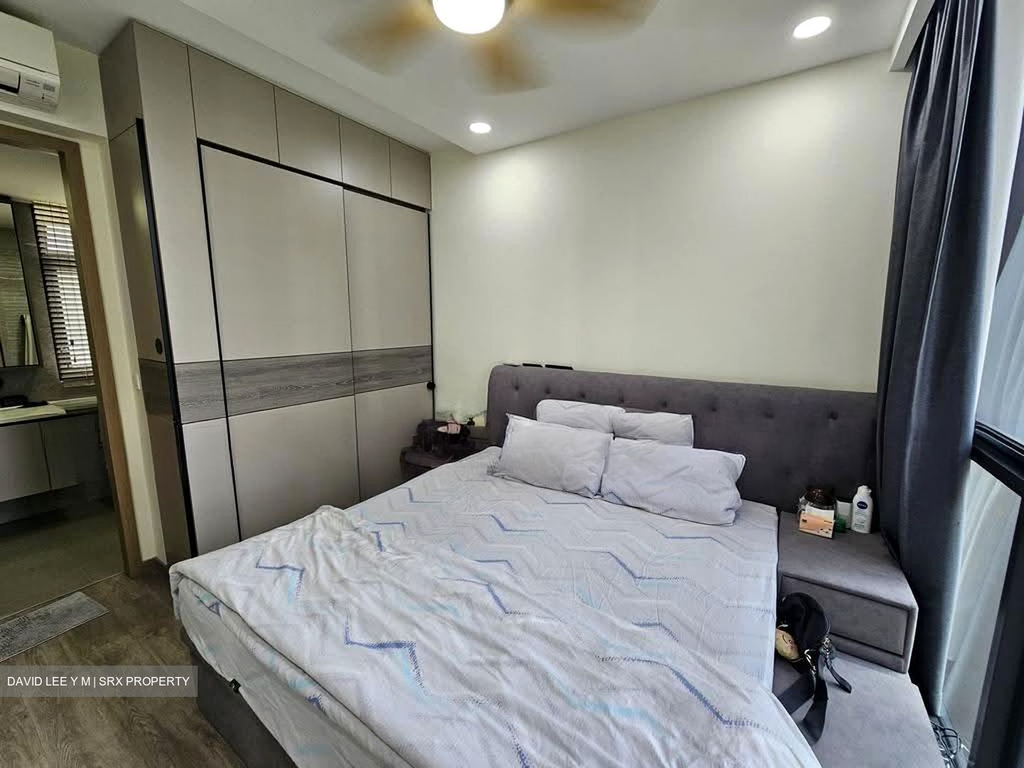 The Tapestry (D18), Condominium #628124011